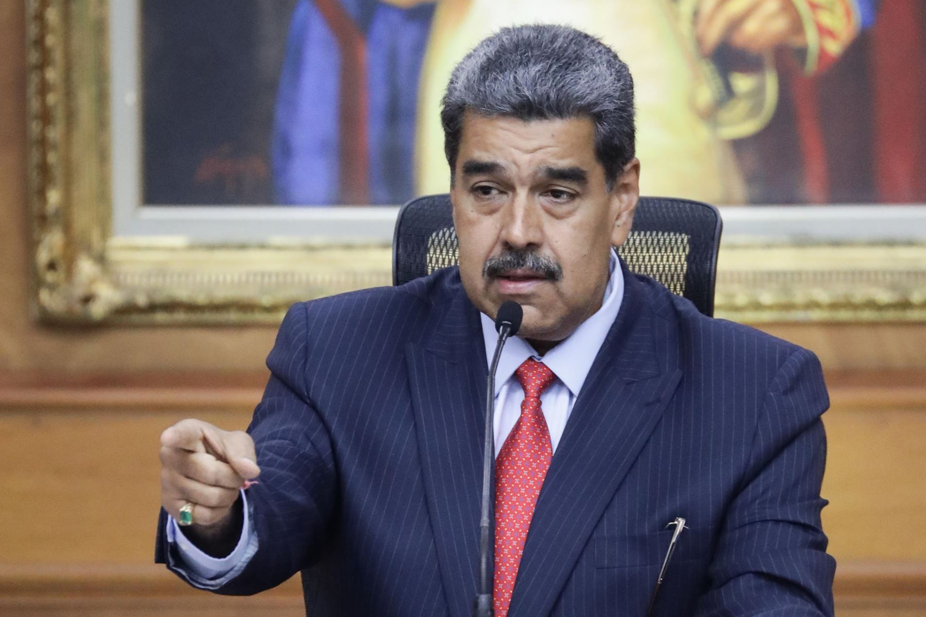 Maduro arremete contra Presidente Bukele tras retorno a Venezuela de miembros del Tren de Aragua maduro-arremete-contra-presidente-bukele-tras-retorno-a-venezuela-de-miembros-del-tren-de-aragua